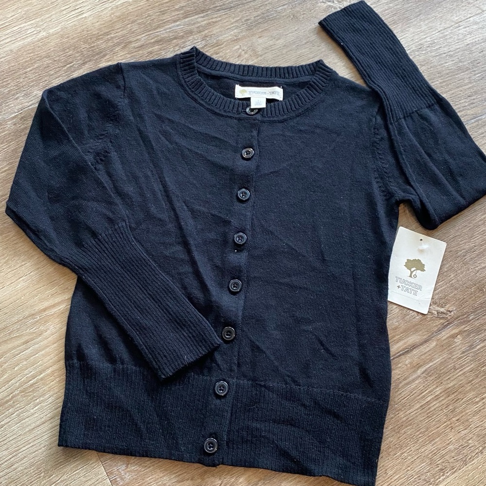 Tucker + Tate Cardigan
